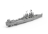 Very Fire Hobby maquette bateau VF700920 USS Cleveland CL-55 deluxe version 1/700