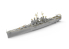 Very Fire Hobby maquette bateau VF700920 USS Cleveland CL-55 deluxe version 1/700