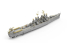 Very Fire Hobby maquette bateau VF700920 USS Cleveland CL-55 deluxe version 1/700