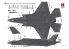 Hobby 2000 maquette avion 72084 F-35A "Husarz" Polish Air Force 1/72