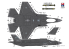 Hobby 2000 maquette avion 72084 F-35A "Husarz" Polish Air Force 1/72