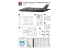 Hobby 2000 maquette avion 72084 F-35A "Husarz" Polish Air Force 1/72