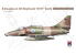 Hobby 2000 maquette avion 48039 Douglas A-4N Skyhawk "AYIT" Early 1/48