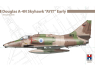 Hobby 2000 maquette avion 48039 Douglas A-4N Skyhawk "AYIT" Early 1/48