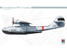Hobby 2000 maquette avion 72083 Consolidated PBY-3 Catalina 1/72