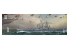 Very Fire Hobby maquette bateau 350920-DLX USS Cleveland Deluxe Version 1/350