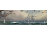 Very Fire Hobby maquette bateau 350920-DLX USS Cleveland Deluxe Version 1/350