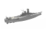 Very Fire Hobby maquette bateau 350902 IJN Battleship YAMATO 1/350