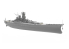 Very Fire Hobby maquette bateau 350902 IJN Battleship YAMATO 1/350