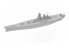 Very Fire Hobby maquette bateau 350902 IJN Battleship YAMATO 1/350