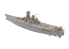 Very Fire Hobby maquette bateau 350903-DLX Musashi Cuirassé Deluxe Version 1/350