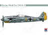 Hobby 2000 maquette avion 32016 Focke Wulf Fw 190 A-5 1/32