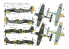 Hobby 2000 maquette avion 32016 Focke Wulf Fw 190 A-5 1/32