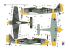 Hobby 2000 maquette avion 32016 Focke Wulf Fw 190 A-5 1/32