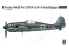 Hobby 2000 maquette avion 32017 Focke Wulf Fw 190 A-5/A-6 Nachtjager 1/32