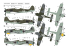 Hobby 2000 maquette avion 32017 Focke Wulf Fw 190 A-5/A-6 Nachtjager 1/32
