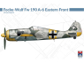Hobby 2000 maquette avion 32018 Focke Wulf Fw 190 A-6 Front de l'Est 1/32
