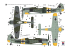 Hobby 2000 maquette avion 32018 Focke Wulf Fw 190 A-6 Front de l'Est 1/32