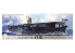 Fujimi maquette bateau 433639 Soryu Porte-avions de la Marine Japonaise Impériale 1938 / 1941 1/700