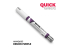 Ak Interactive AKMQ003 Quick Markers Demon Purple
