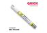 Ak Interactive AKMQ004 Quick Markers Bile Yellow