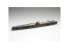 Fujimi maquette bateau 433646 Hiryu Porte-avions de la Marine Japonaise Impériale 1/700