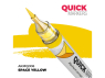 Ak Interactive AKMQ006 Quick Markers Space Yellow