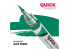 Ak Interactive AKMQ007 Quick Markers Jade Green
