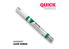 Ak Interactive AKMQ007 Quick Markers Jade Green