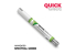 Ak Interactive AKMQ008 Quick Markers Spectral Green