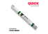 Ak Interactive AKMQ009 Quick Markers Spectral Green