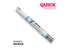 Ak Interactive AKMQ011 Quick Markers Ice Blue