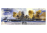 Fujimi maquette bateau 433653 ISE Croiseur de la Marine Japonaise Impériale 1944 Golfe de Leyte 1/700
