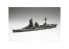 Fujimi maquette bateau 433653 ISE Croiseur de la Marine Japonaise Impériale 1944 Golfe de Leyte 1/700