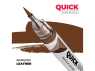 Ak Interactive AKMQ022 Quick Markers Leather