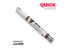 Ak Interactive AKMQ022 Quick Markers Leather