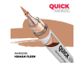 Ak Interactive AKMQ026 Quick Markers Human Flesh