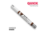 Ak Interactive AKMQ029 Quick Markers Wood