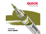 Ak Interactive AKMQ031 Quick Markers Leaf Green