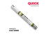 Ak Interactive AKMQ031 Quick Markers Leaf Green