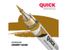 Ak Interactive AKMQ033 Quick Markers Desert Sand
