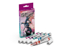 Ak Interactive AKMQ109 Quick Markers Set Dragons et Beasts 5 Marqueurs