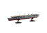 Fujimi maquette bateau 451787 Shoho Porte-avions de la Marine Impériale Japonaise Full Hull 1/700
