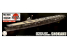 Fujimi maquette bateau 451466 Shokaku Porte-avions de la Marine Impériale Japonaise Full Hull 1/700