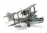 Airfix maquette avion A09183 Supermarine Walrus Mk.I 1/48