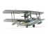 Airfix maquette avion A09183 Supermarine Walrus Mk.I 1/48