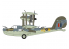 Airfix maquette avion A09183 Supermarine Walrus Mk.I 1/48