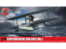 Airfix maquette avion A09183 Supermarine Walrus Mk.I 1/48