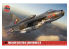 Arfix maquette avion 09178 English Electric Lightning F.2A/F.6 1/48