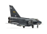 Arfix maquette avion 09178 English Electric Lightning F.2A/F.6 1/48